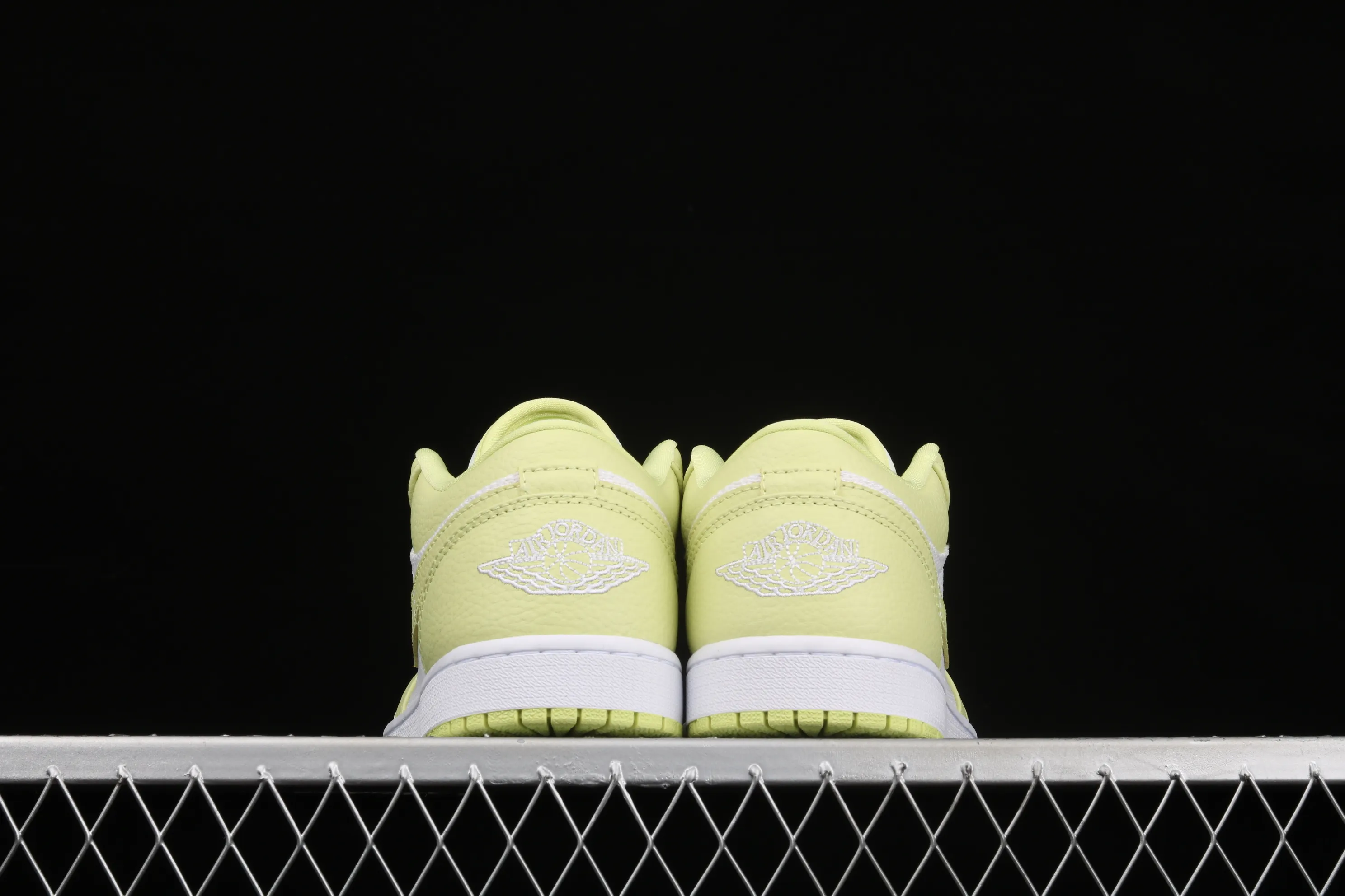 All categories Air Jordan Jordan series basketball shoes Air Jordan 1 Low Air Jordan 1 Low AJ1 Joe 1 low-top cultural and leisure sports sneakers DH9619-103